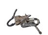 Headlight level adjustment motor 53821AU300