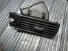 Dashboard side air vent grill/cover trim 4F1820902A