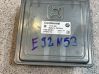 Unité de commande, module ECU de moteur 7612455