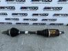 Front driveshaft 7596911