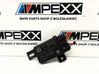 Seat control module 5A40703