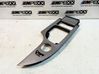 Centre console side trim front 7059943