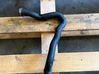 Engine coolant pipe/hose 6850684
