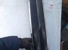 Front bumper splitter molding 7135560