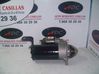 Motor de arranque 1109052