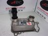 Engine oil radiator 7031036904
