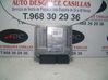 Engine control unit/module ECU 281013536