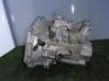 Manual 5 speed gearbox 23009810108