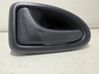 Rear door interior handle 7700423887