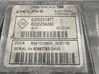 Engine control unit/module ECU 8200254240