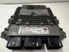Engine control unit/module ECU 2N1A12A650AG