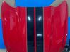 Engine bonnet/hood FR3Z16612E
