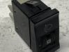 Headlight level height control switch 893941301