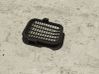 Air intake duct part 7800154