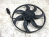 Electric radiator cooling fan 3136613298