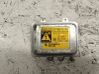 Headlight ballast module Xenon 6937223