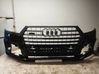 Front bumper 4M0807096A