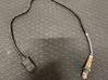 Lambda probe sensor 7582780