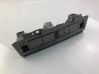 Interior fan control switch 4M5113D734AD
