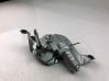Motor del limpiaparabrisas 012