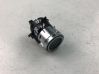 Engine start stop button switch A2139055600