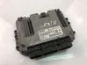Engine control unit/module ECU 9665594280