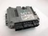 Engine control unit/module ECU 9657061180