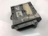 Engine control unit/module ECU 9636006880