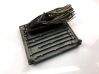 Engine control unit/module ECU 4S6112A650DA
