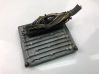 Engine control unit/module ECU 4S6112A650DA