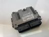 Engine control unit/module ECU CV6112A650APA