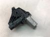 Front door window regulator motor C17543100