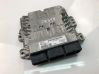Engine control unit/module ECU AV6112A650ZE