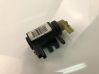 Electroválvula del turbo 31375760