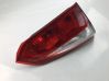 Tailgate rear/tail lights E415066