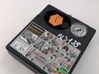 Compresseur de climatisation D30165