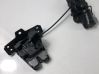 Tailgate/trunk/boot lock/catch/latch 31484594