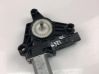 Front door window regulator motor C17543100