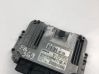 Engine control unit/module ECU 9662517180