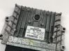 Engine control unit/module ECU 9663548180