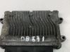Engine control unit/module ECU 9803939780