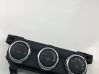 Interior fan control switch DG7N61190A