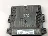 Engine control unit/module ECU BV6112A650EFC