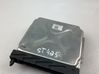 Engine control unit/module ECU 30684877A