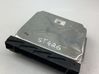 Engine control unit/module ECU MB0797009540