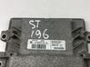 Engine control unit/module ECU 8200937869