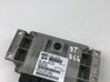 Engine control unit/module ECU 9664874580