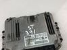 Engine control unit/module ECU 9662212380