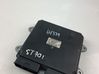 Engine control unit/module ECU 1860186900