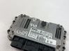 Engine control unit/module ECU 9663773180